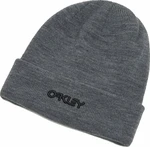 Oakley B1B Logo Beanie New Athletic Grey UNI Gorro