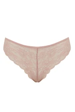 DEFACTO Fall In Love Lace Brazilian Panties