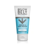 Below the Belt Gel na intimní partie pro muže Cool (Fresh & Dry Balls) 75 ml