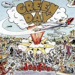 Green Day – Dookie LP