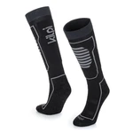 Ski socks Kilpi ANXO-U black