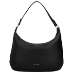 David Jones Dámska kabelka Banana Bag CM6909B Black