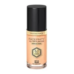 Max Factor Dlouhotrvající make-up Facefinity 3 v 1 (All Day Flawless) 30 ml 70W Warm Sand