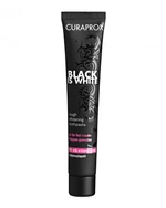 CURAPROX Black is White Zubná pasta 90 ml