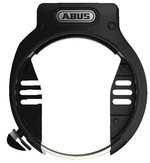 Abus 4650X NR OE Black Serrure