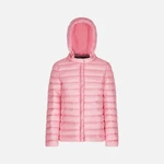 GEOX Pink women's down jacket Jaysen - Women's