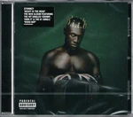 Stormzy - Heavy Is The Head (CD)