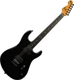 Henry's Fury FS-1 Widow Black Guitare électrique