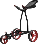 Big Max Blade IP 2.0 Black/Red Trolley manuale golf