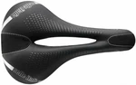 Selle Italia Lady Gel Flow Black S 135 mm Mangán Ülés