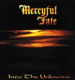 Mercyful Fate - Into The Unknown (Reissue) (LP)