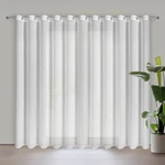 Eurofirany Unisex's Curtain 439430