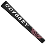 Odyssey Jumbo Jumbo Black Grip