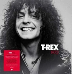 T. Rex (Band) - 1972 (Red/White/Blue Vinyl) (6 LP)