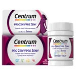 CENTRUM Multivitamín pre ženy 30 tabliet