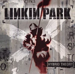 Linkin Park - Hybrid Theory (LP)