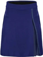 Kjus Women Siena Blue 34 Szoknya