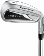 TaylorMade Stealth HD Rechte Hand 5-PWSW Regular Stahl Golfschläger - Eisen