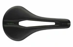 Terry Fly Arteria Gel Men Black 120 mm Stahl Fahrradsattel