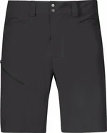 Bergans Vandre Light Softshell Men Dark Shadow Grey 52 Pantaloncini outdoor