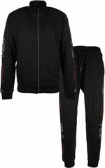 Fila FPW1109 Man Pyjamas Black L Intimo e Fitness