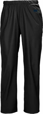 Helly Hansen Women's Loke Outdoor Black XS Pantaloni outdoor