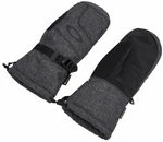 Oakley The Ridge Gore-Tex Mitten Blackout XS Rękawice narciarskie