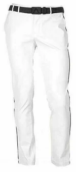 Alberto Ian Slim Fit GSP 3xDRY Cooler White 56 Pantaloni