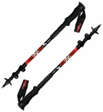 Frendo Meije Red 65 - 135 cm Bastoncini da trekking