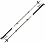 Majesty Touring 3p Wolf 70 - 140 cm Bastoncini da trekking