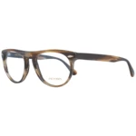 Zac Posen Optical Frame ZIDE BR 53 Idealist