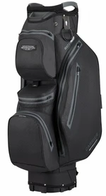 Bennington Dry CA 14 Water Resistant Black Cart Bag