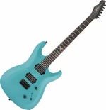 Chapman Guitars ML1 Pro Modern Liquid Teal Elektromos gitár