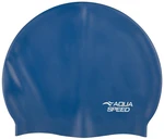 AQUA SPEED Unisex's Swimming Cap Mono