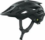 Abus Moventor 2.0 MIPS Velvet Black M Casco da ciclismo