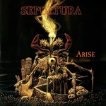 Sepultura - Arise (Reissue) (Remastered) (LP)