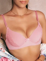 Edoti Push-up bra UL