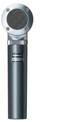 Shure BETA181/C Microfono a Condensatore per Strumenti