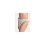 Women's panties 2 pack Kilpi NELIA-W light gray + dark blue