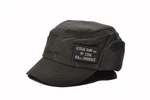 G-STAR HARPER DUTY CAP - dark green