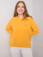 Sweatshirt-RV-BL-6852.22P-dark yellow