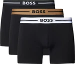 Hugo Boss 3 PACK - pánské boxerky BOSS 50517834-981 M