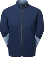 Footjoy Hydrolite X Navy/Slate/Primrose L Chaqueta impermeable