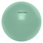 Spokey FITBALL Gymnastická lopta, 65 cm, zelená