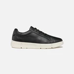 GEOX Black men's sneakers Prali - Men's