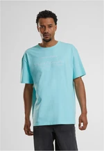 Men's T-shirt Heavenly Figures Collide blue