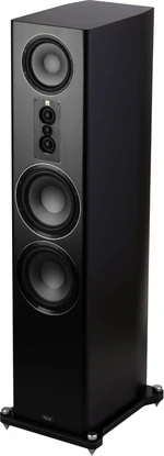 Magnat Signature 999 Altoparlante da pavimento Hi-Fi Black 1 pz