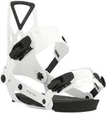 Ride A-4 White 28 - 33+ cm Wiązanie snowboardowe