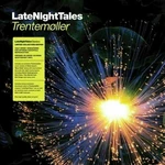 Trentmøller - Late Night Tales: Trentmøller (2 LP)