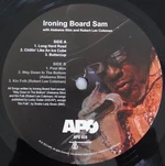 Ironing Board Sam - Ironing Board Sam (LP)